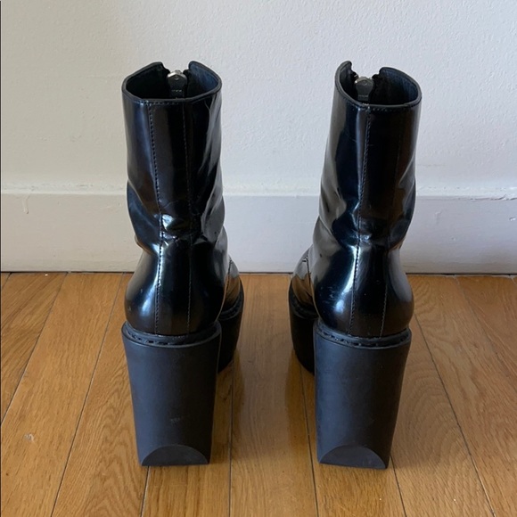 Opening Ceremony Platform Boots - Picture 4 of 6